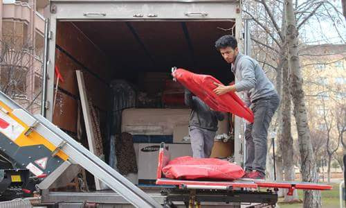 Bursa Evden Eve Nakliyat | Ben Nakliyat Profesyonelliği