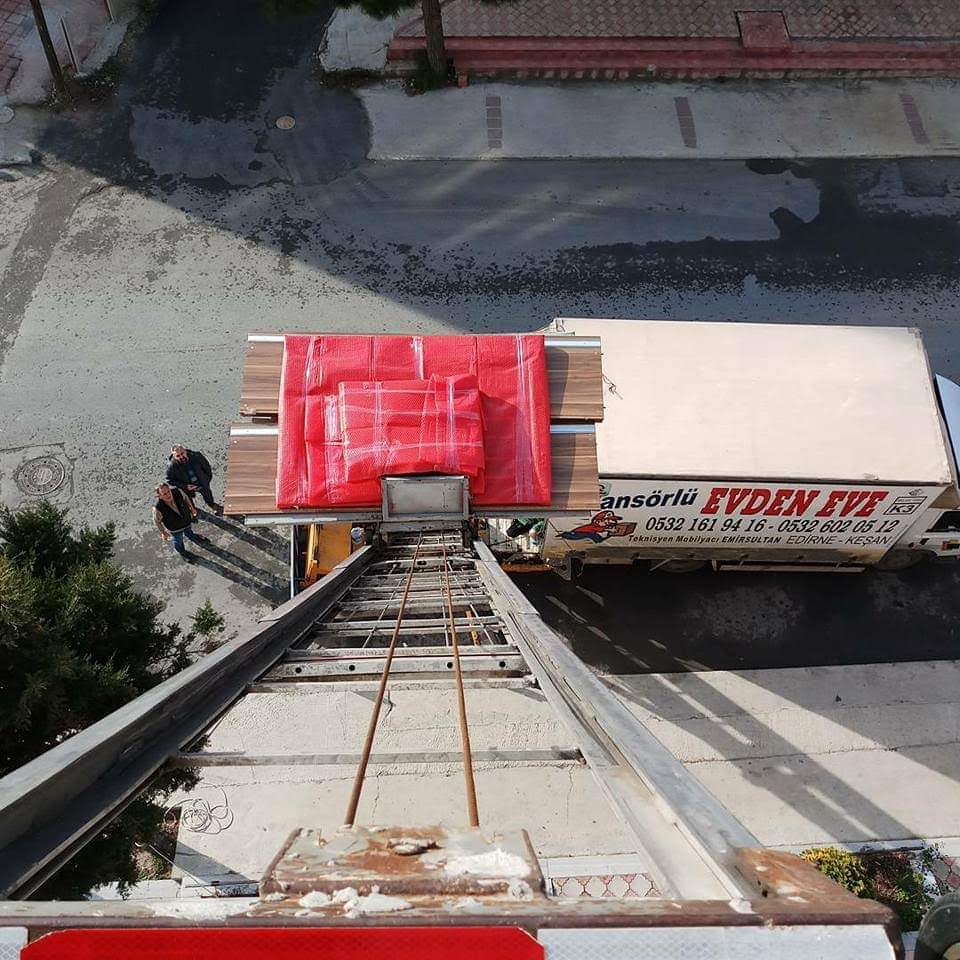 Gemlik Nakliye Firmaları 2026: Güvenilir ve Sigortalı Taşımacılık