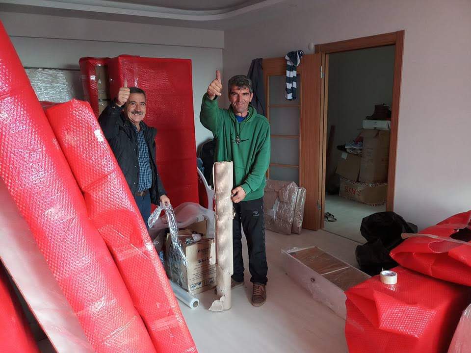 Bursa İstanbul Taşımacılık | Hızlı, Sigortalı ve Uygun Fiyat