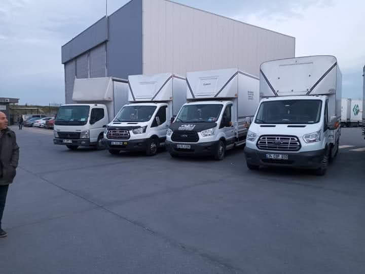 Bursa Edirne Nakliyat | Profesyonel Evden Eve Taşımacılık