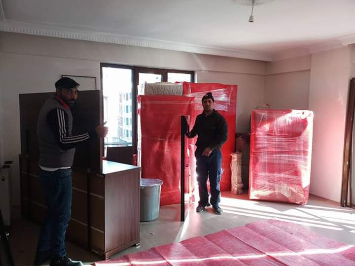 Evden Eve Nakliye | Bursa Profesyonel Ev Taşıma & Paketleme